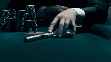 jogo 007 cassino royale pc
